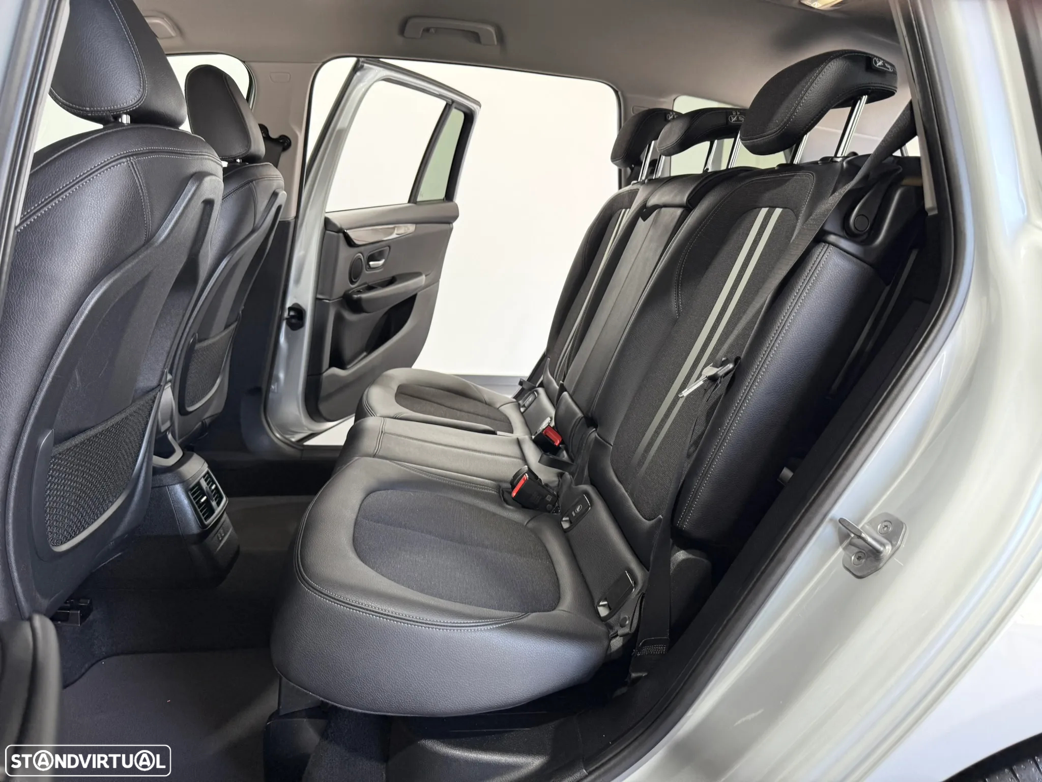 BMW 216 Gran Tourer d 7L Advantage - 42