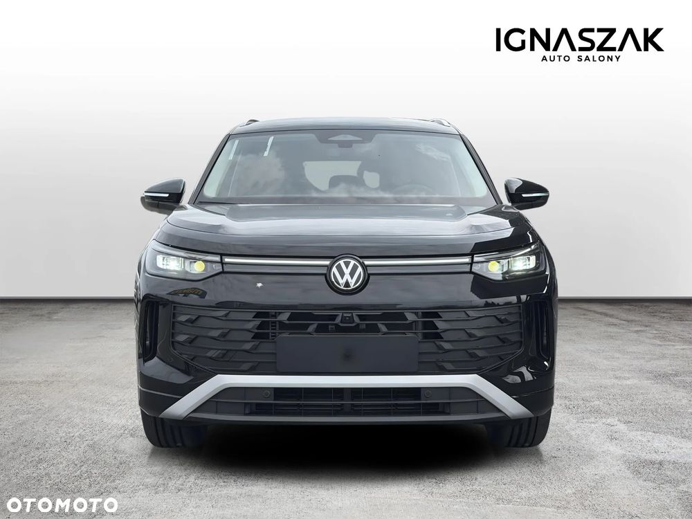 Volkswagen Tayron 2.0 TSI 4Mot Life Plus DSG - 9