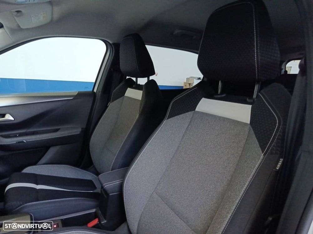 Opel Frontera 54 kWh GS - 9