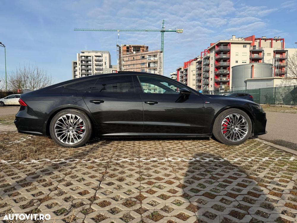 Audi A7 - 4