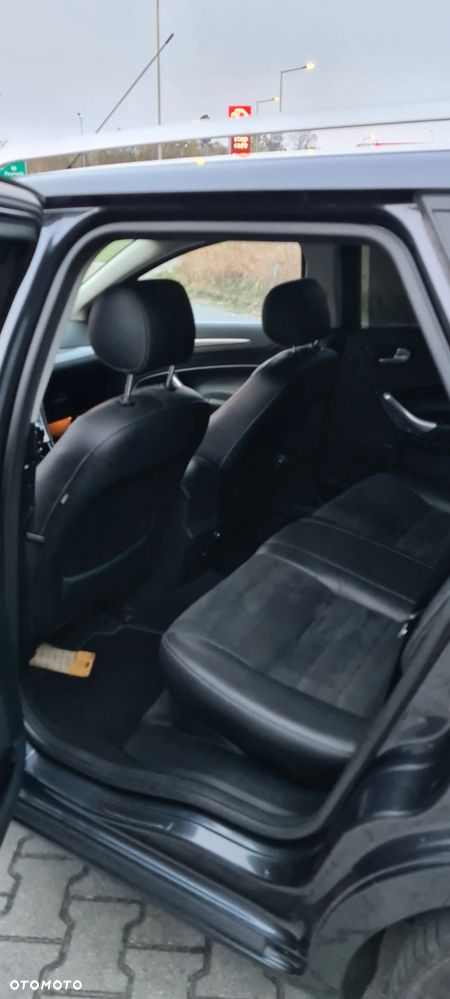 Ford Mondeo 2.0 Platinium X - 6