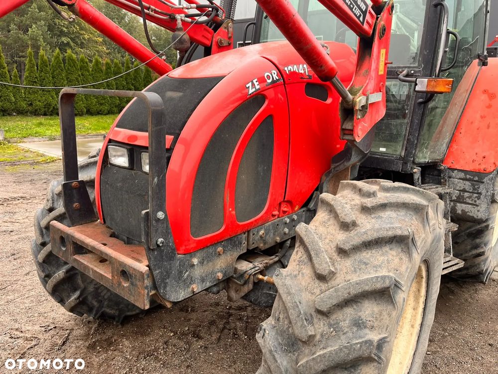 Zetor Fortera 12441 - 2