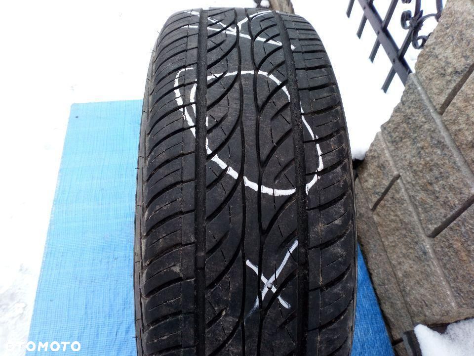 Opona 205/60r16 Federal Formoza 2010 Lato - 1