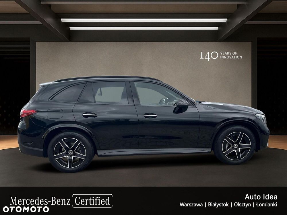 Mercedes-Benz GLC - 7
