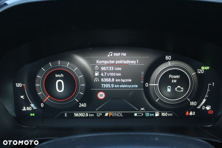 Ford Kuga 2.5P PHEV FWD ST-Line X - 18