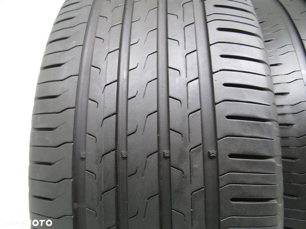 2X 235/55R19 OPONY LETNIE Continental EcoContact 6 105V XL - 8