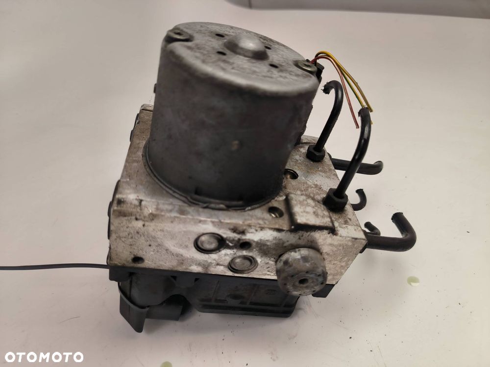 POMPA ABS HAMULCOWA AUDI A4 B6 0130108078 - 5
