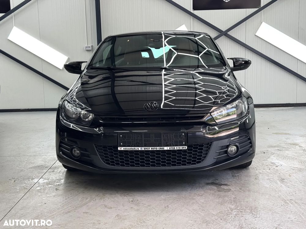 Volkswagen Scirocco 2.0 TSI DSG Match - 2