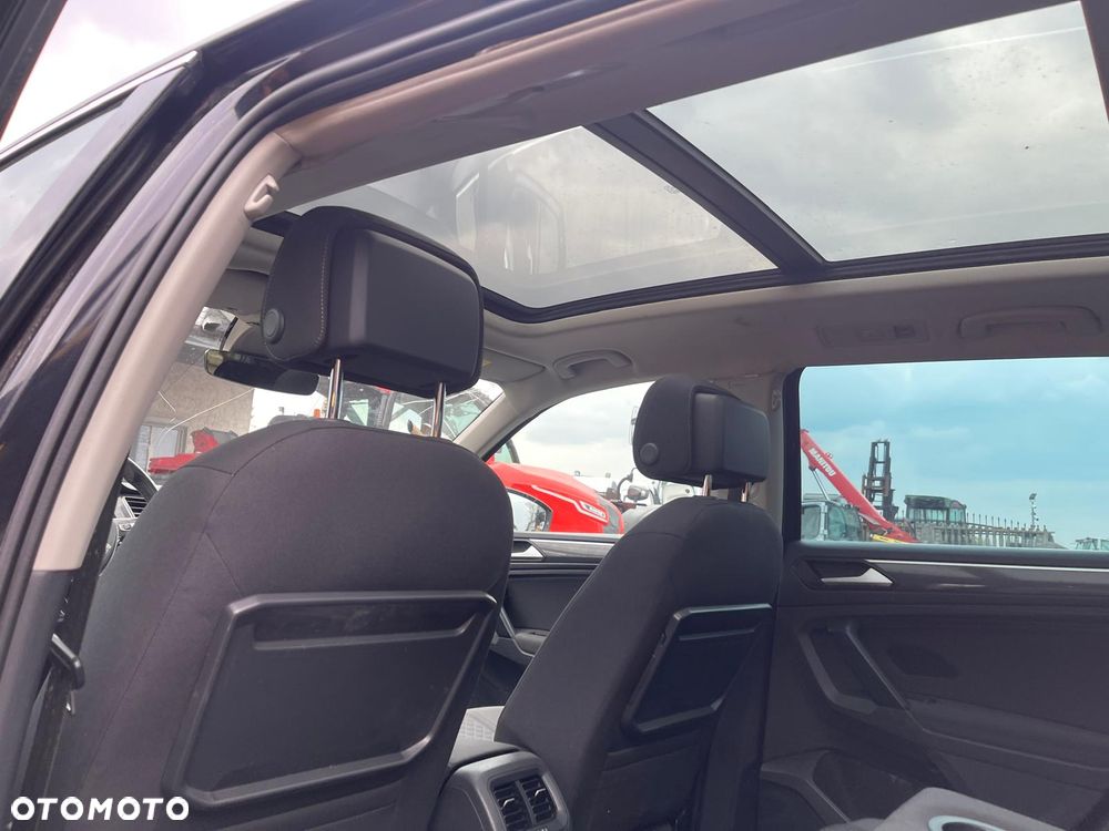 Volkswagen Tiguan 1.5 TSI ACT OPF DSG Comfortline - 26