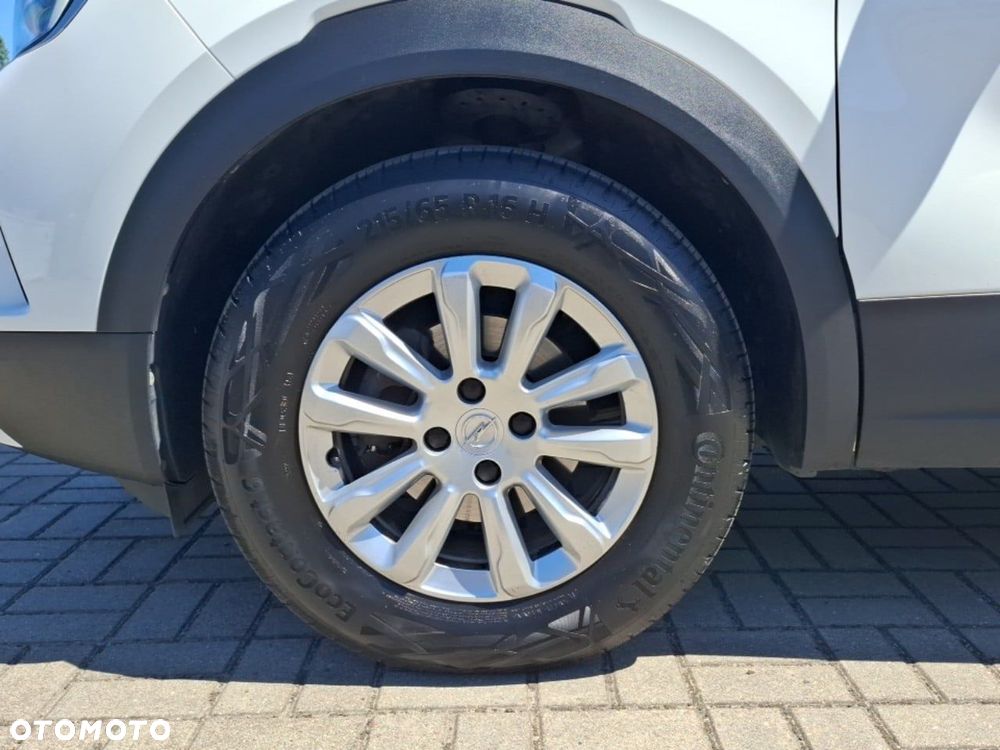 Opel Mokka 1.2 T Edition S&S - 13