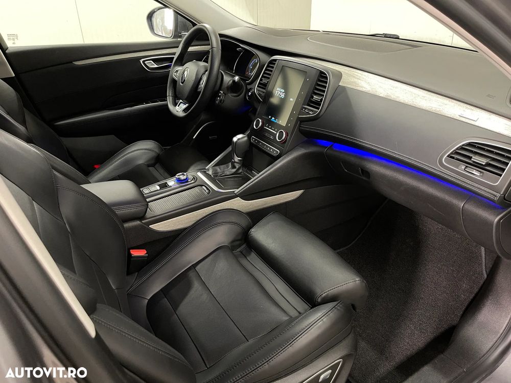 Renault Talisman ENERGY dCi 160 EDC INITIALE PARIS - 12