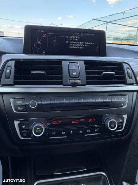 BMW Seria 3 - 8