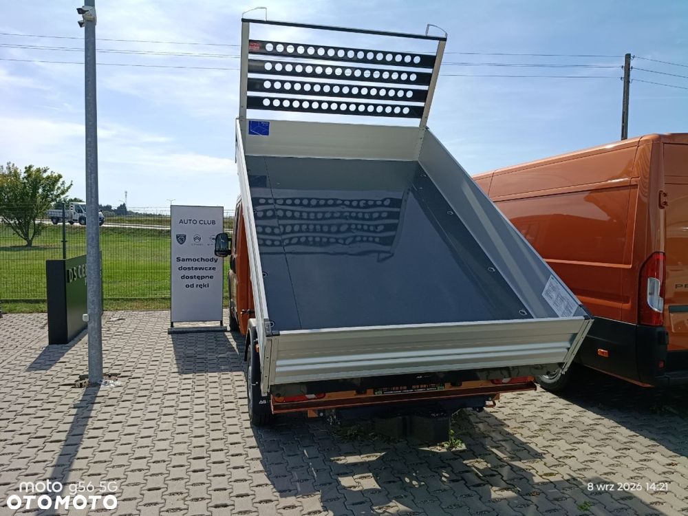 Peugeot Boxer - 16
