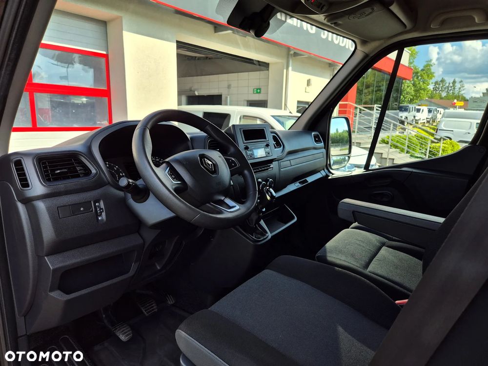 Renault Master L2H2 2.3dCi 136KM - 9