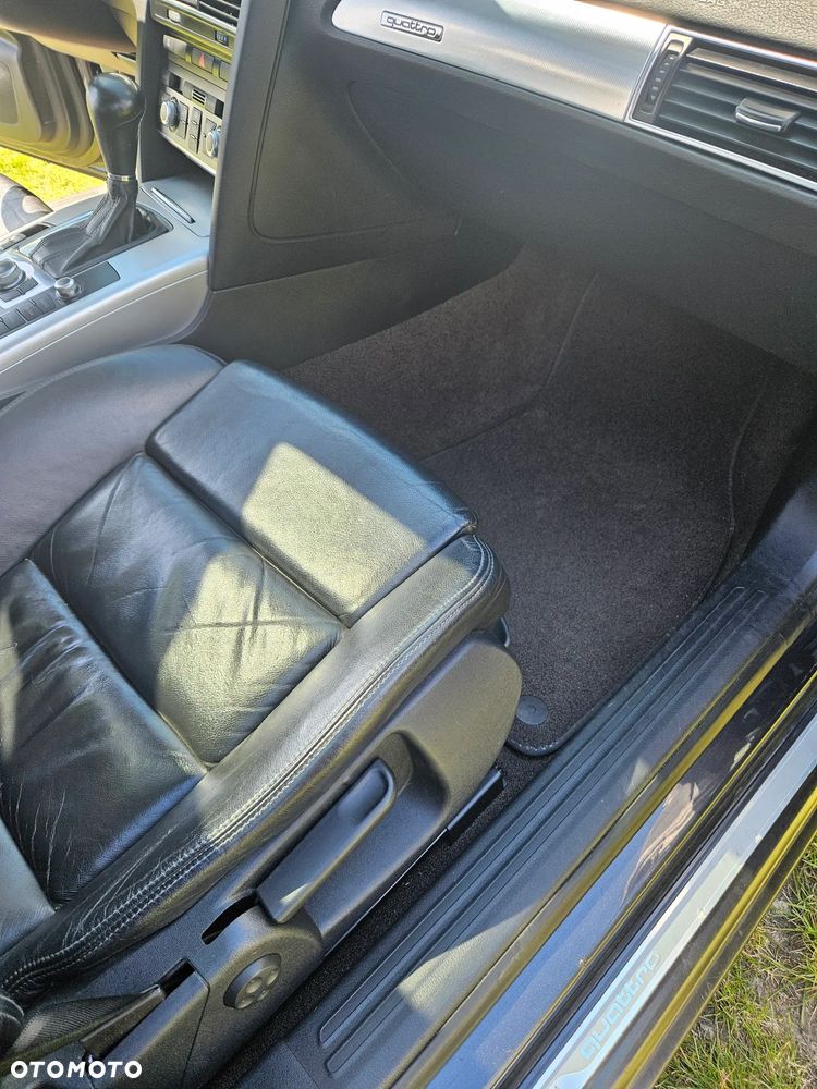 Audi A6 Allroad 3.0 TDI DPF Quattro Tiptr - 30