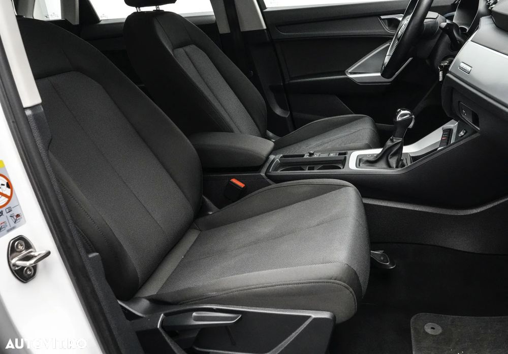 Audi Q3 2.0 35 TDI S tronic Advanced - 14