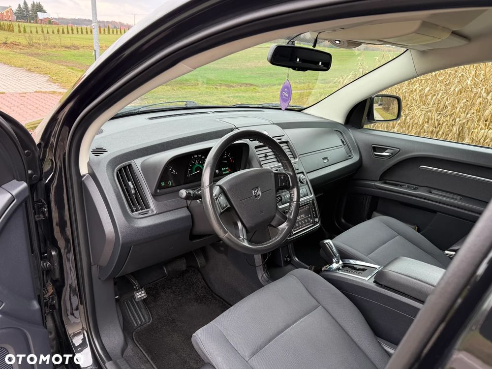 Dodge Journey - 12