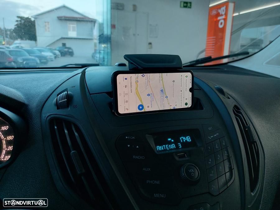 Ford Tourneo Courier 1.5 TDCi Ambiente - 22