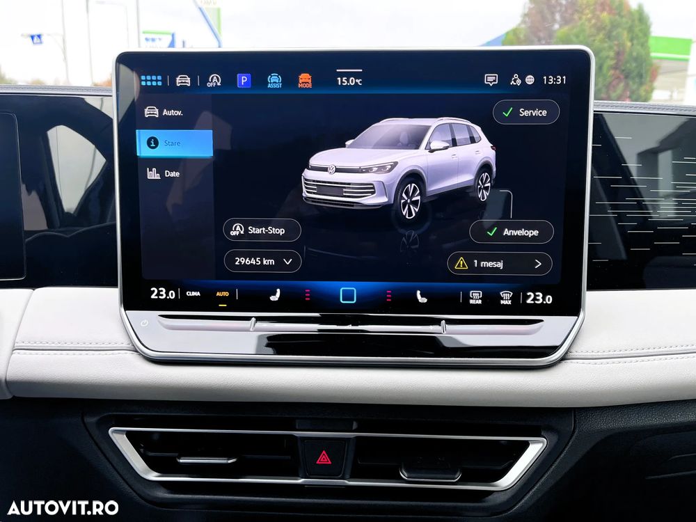 Volkswagen Tiguan 2.0 TDI SCR DSG Elegance - 19