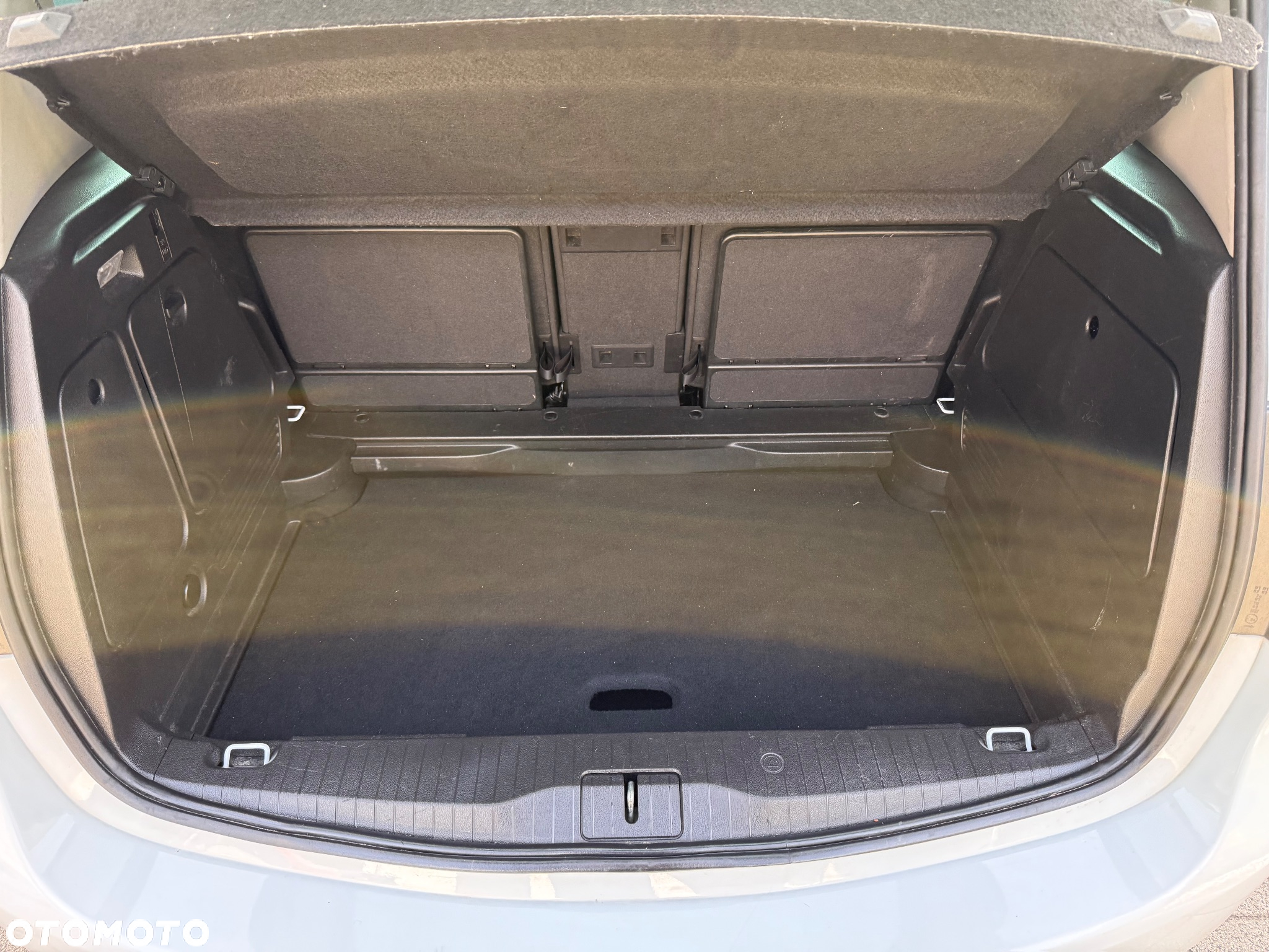 Opel Meriva 1.4 T Cosmo - 40