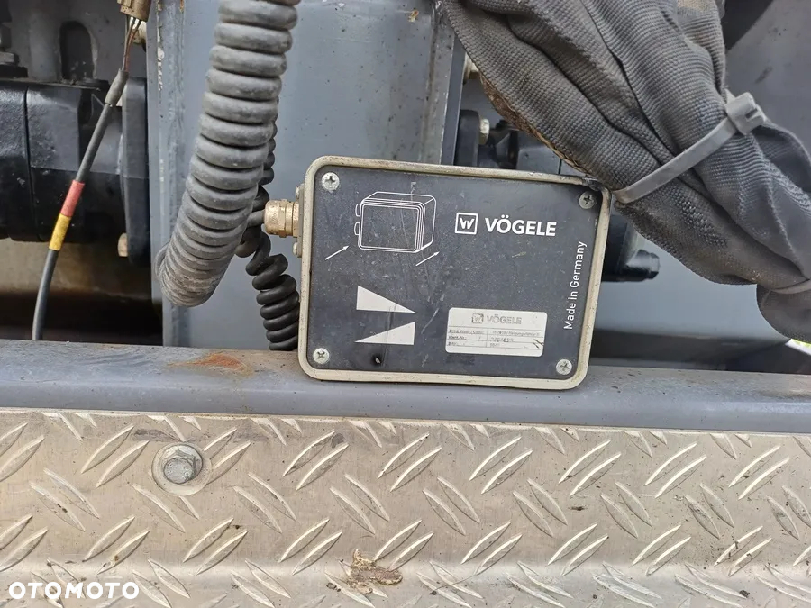Vogele SUPER  800-3i - 24