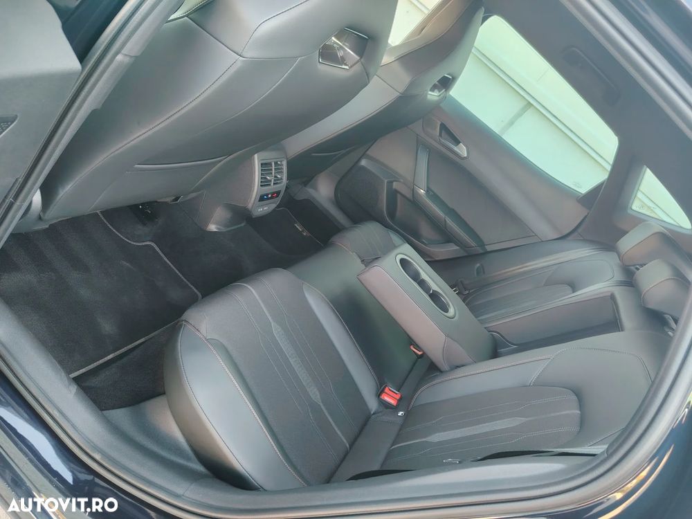 Cupra Formentor 1.5 TSI DSG Tribe Edition - 32