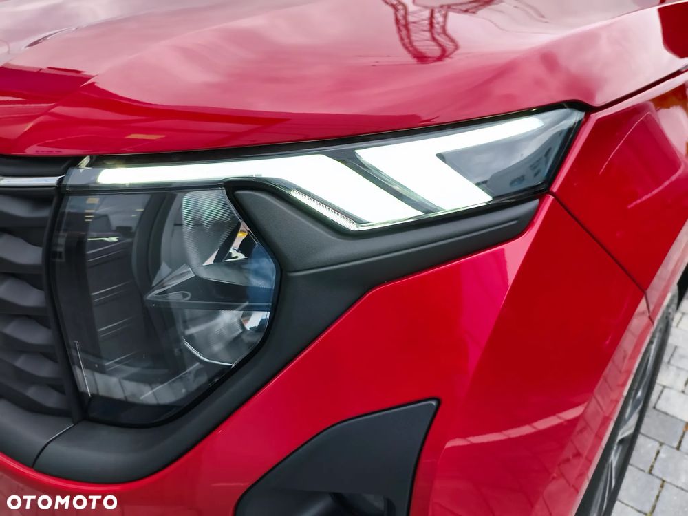 Ford Tourneo Courier 1.0 EcoBoost Titanium - 29