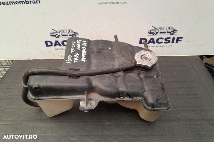 Vas expansiune 55116873AD - 3.0 DEN 55116873AD - 3.0 DEN Jeep Grand C - 2