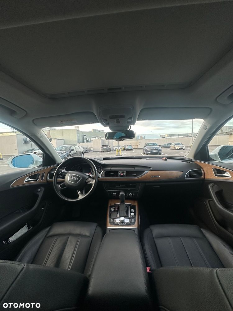 Audi A6 Limousine 3.0 TDI Quattro S tronic - 9