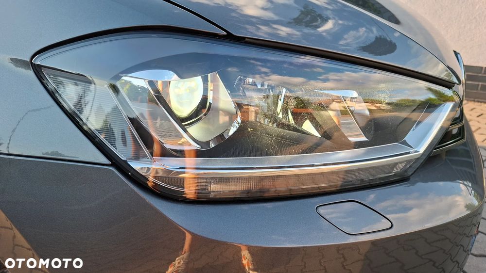 Volkswagen Golf Sportsvan SV 1.2 TSI BMT Trendline - 38