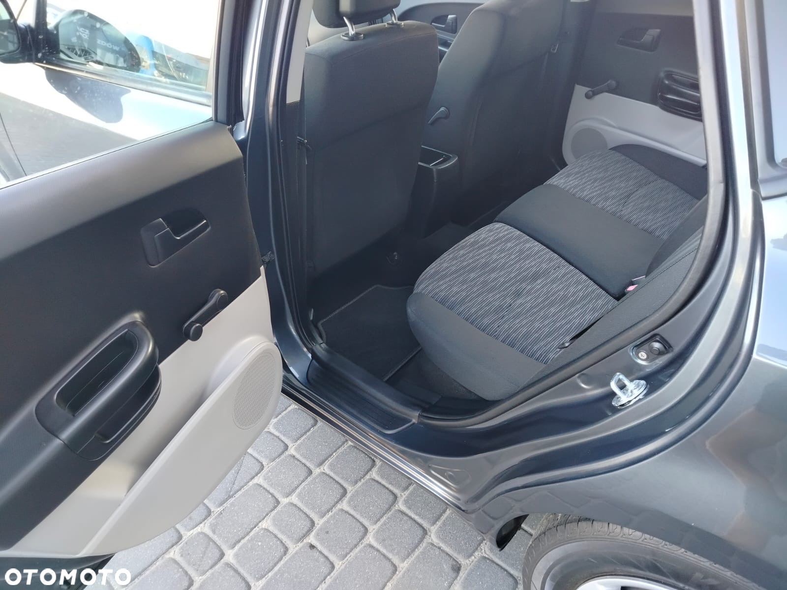 Kia Ceed 1.4 CVVT Attract - 25