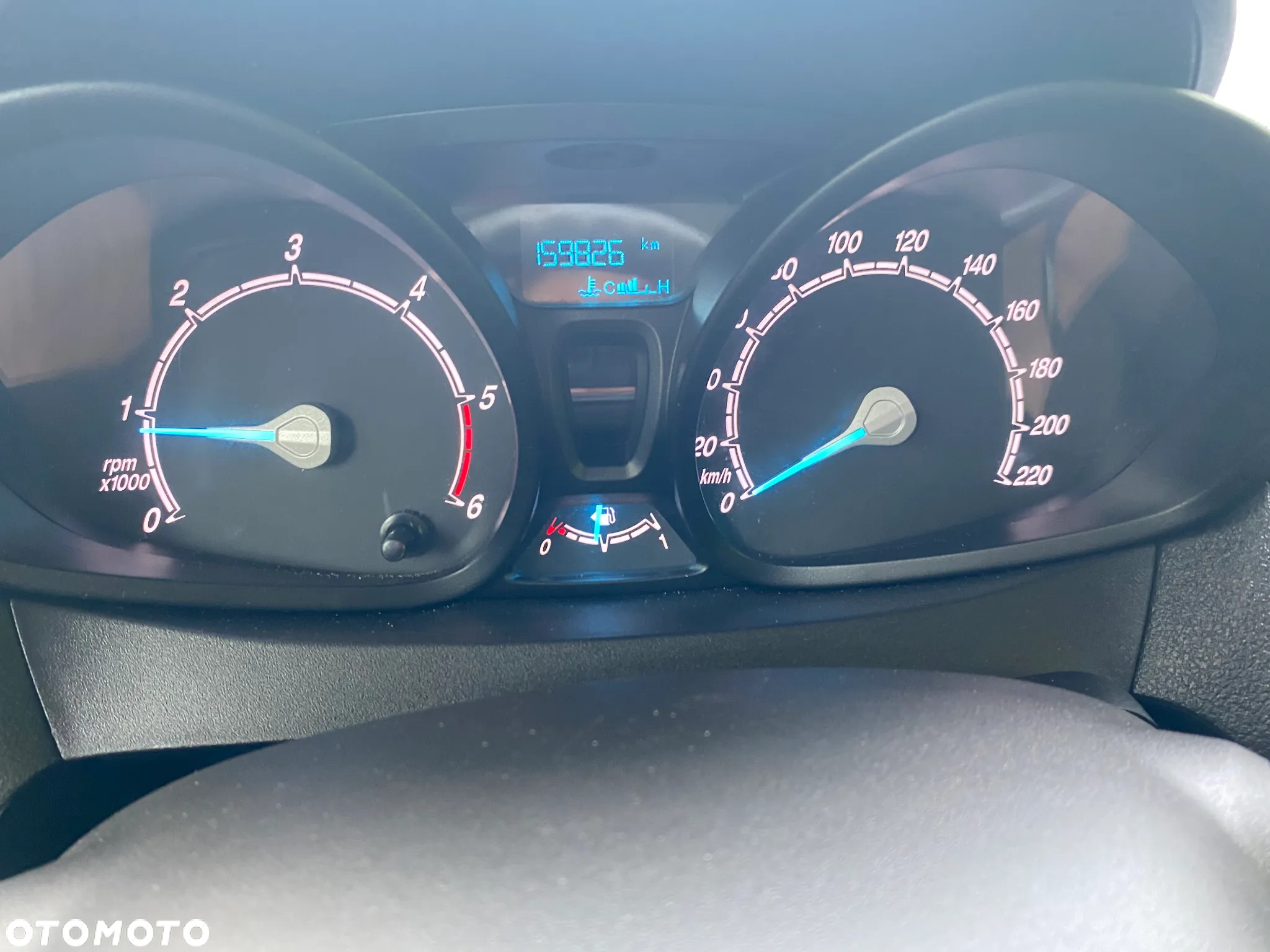 Ford Transit Courier LIMITED Car Play Navi Kamera Alu.Felgi Salon PL Bezwypadkowy 22r. Parktronic - 19