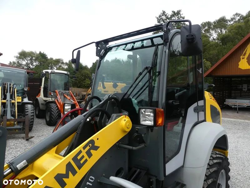 Kramer 5065 z Niemiec / 2.950 mtg Serwisowany / Bez DPF / - 29