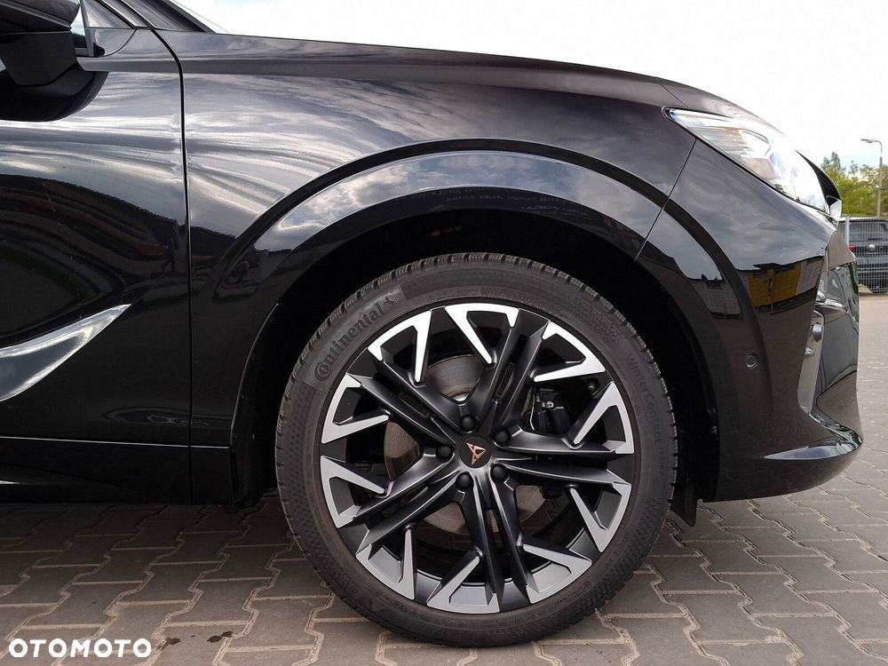 Cupra Terramar - 10
