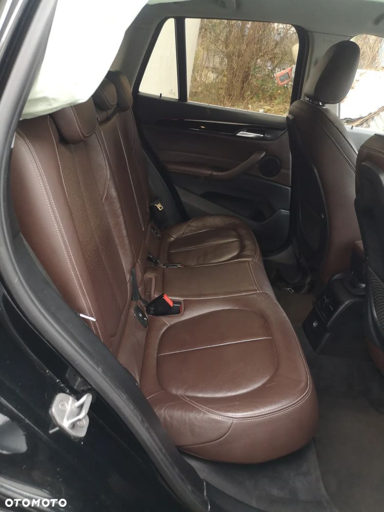 BMW X1 ver-xdrive25d-xline - 13