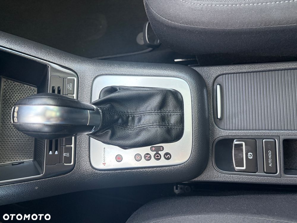 Volkswagen Tiguan 2.0 TSI 4Motion DSG Exclusive - 23