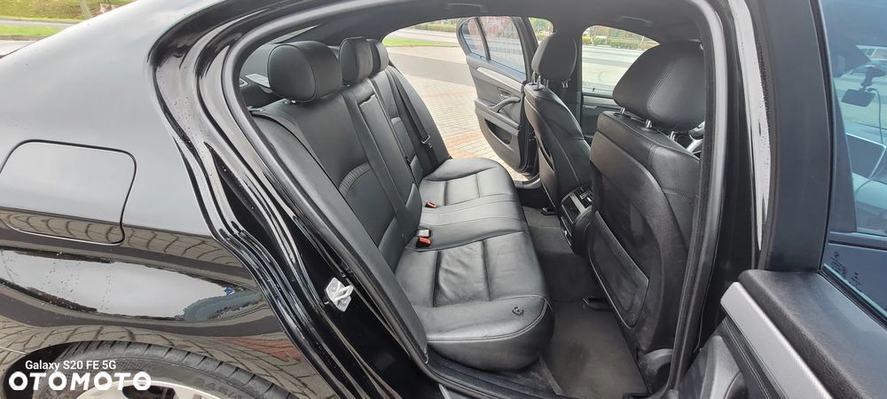 BMW Seria 5 - 27