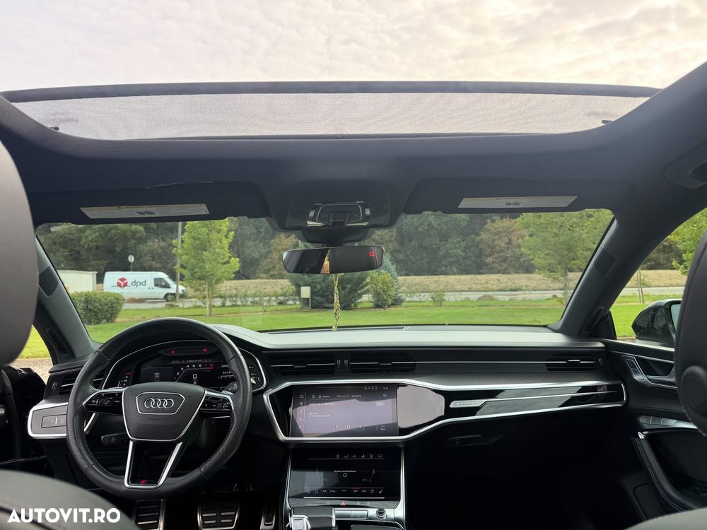 Audi S7 Sportback - 10