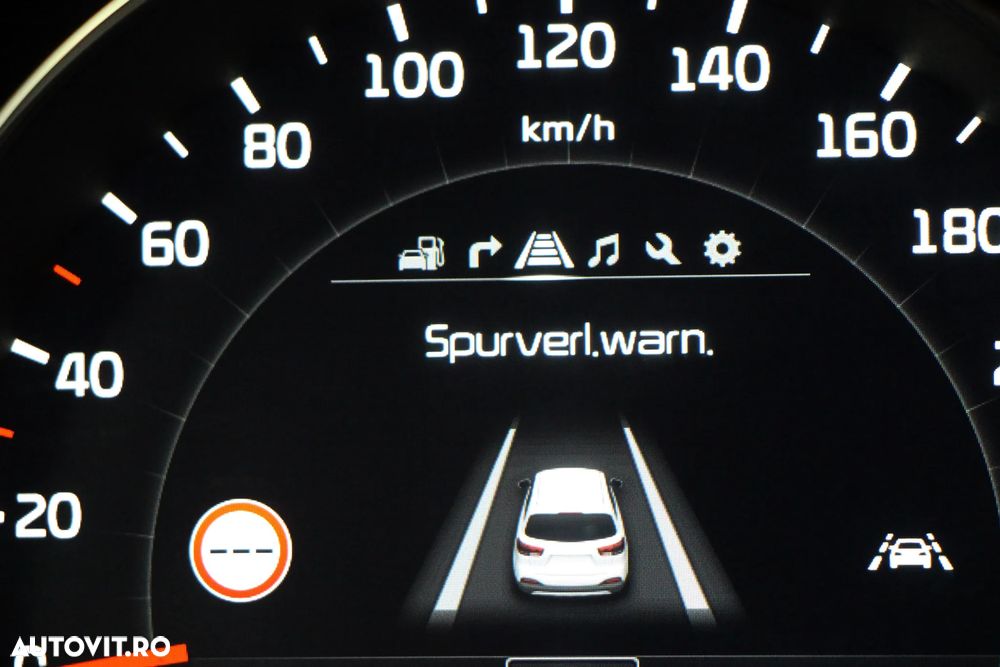 Kia Sorento 2.2 CRDi AWD Aut. Platinum Edition - 23