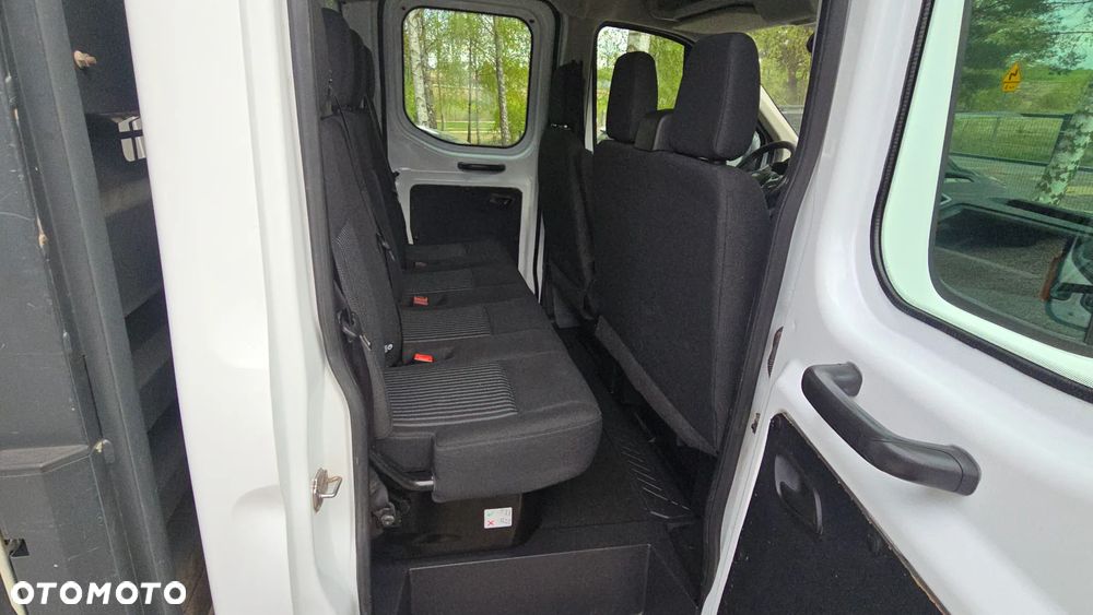 Ford Transit - 16