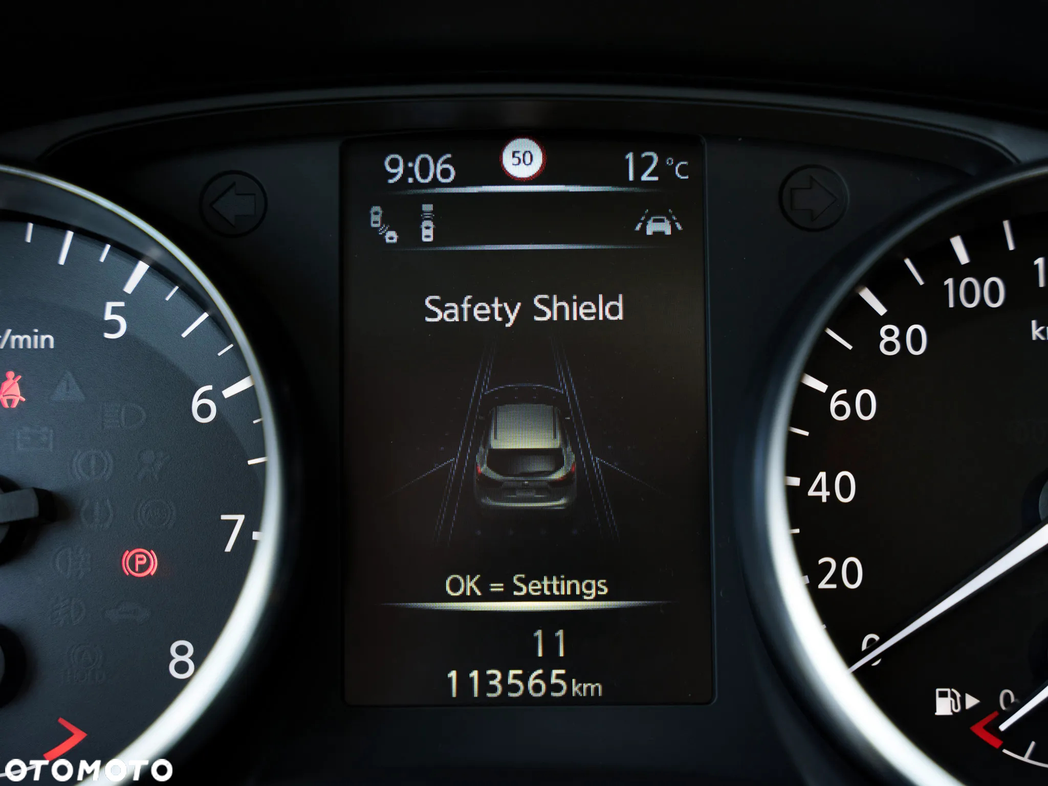 Nissan Qashqai 1.6 DIG-T 360 - 25