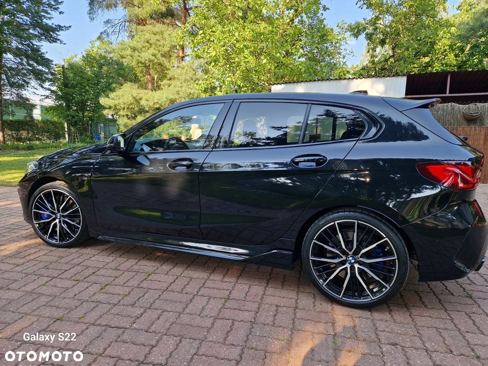 BMW 1M - 14