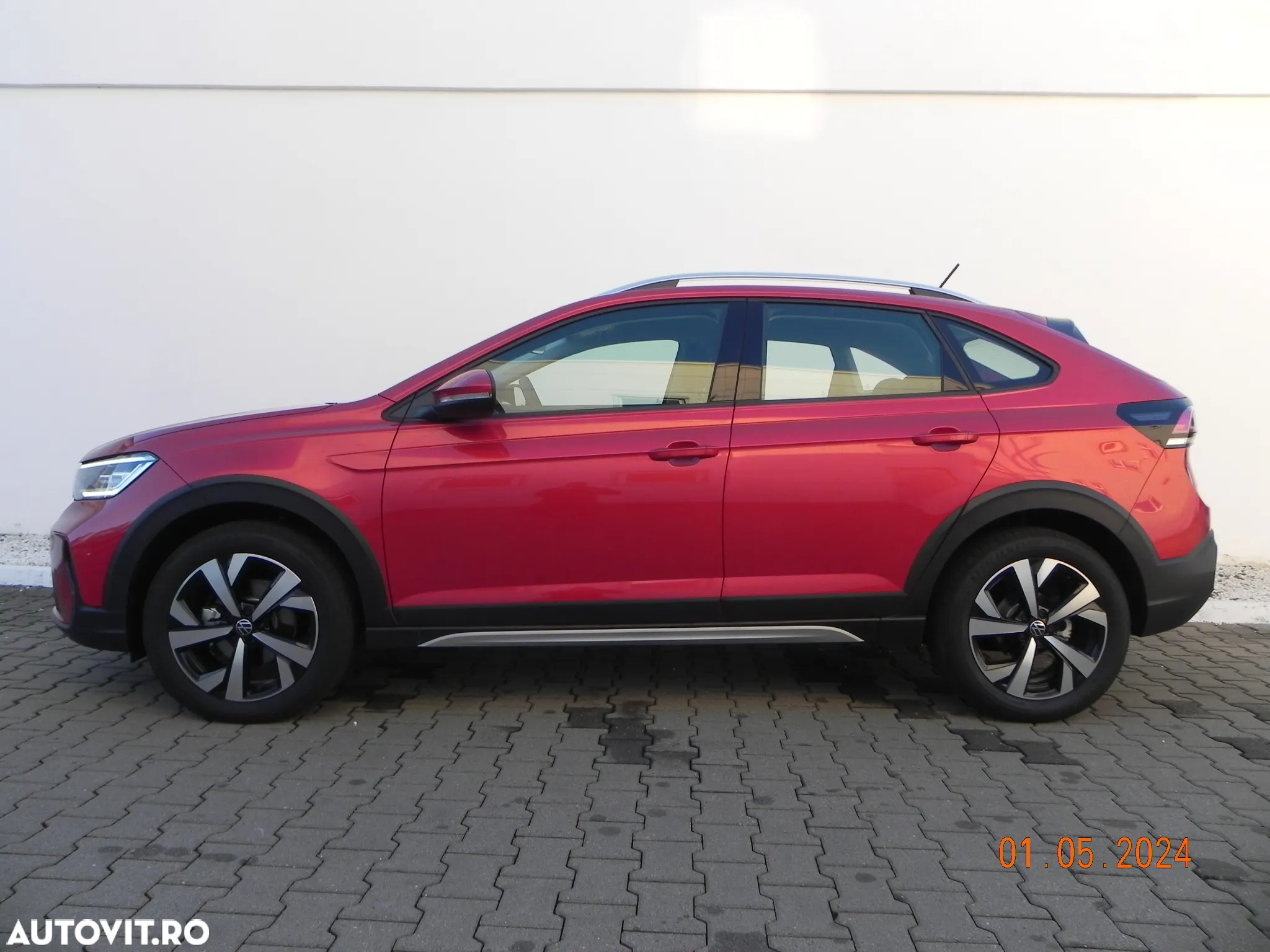 Volkswagen Taigo 1.0 TSI DSG Style - 6