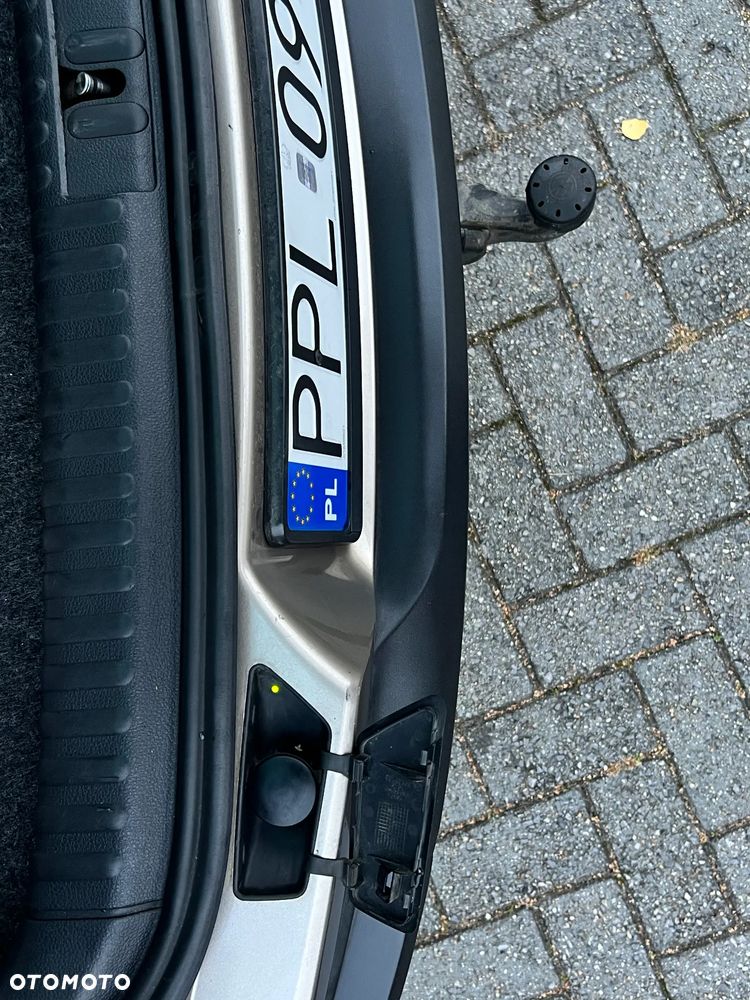 Volkswagen Tiguan 1.4 TSI 4Mot Track&Style - 9