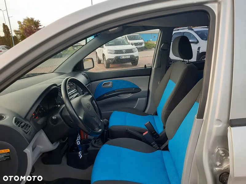 Kia Picanto - 7