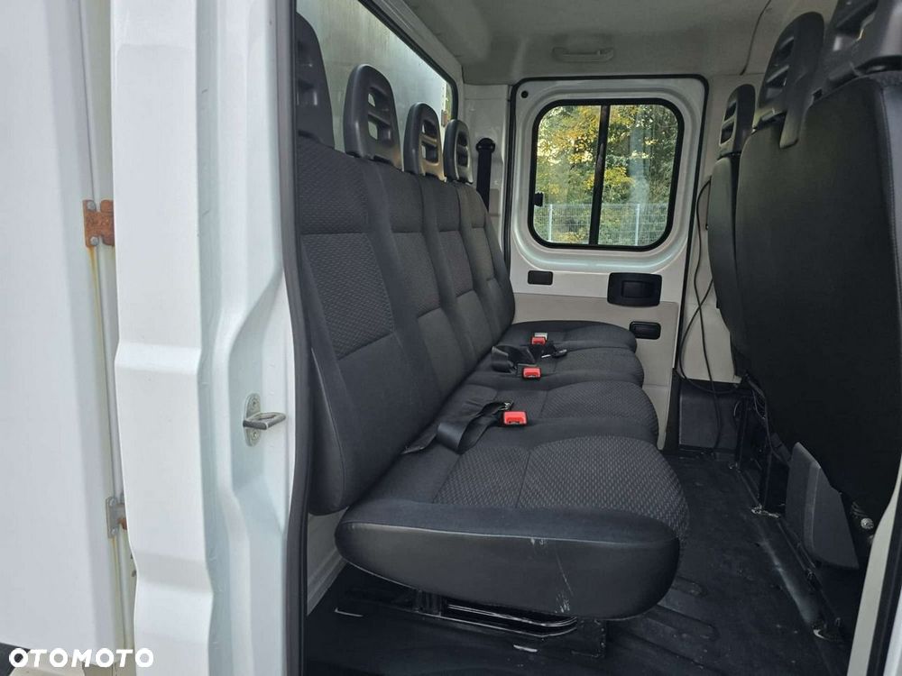 Peugeot Boxer - 25