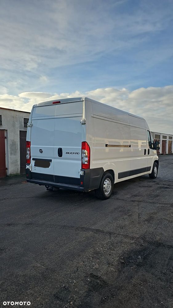 Fiat Ducato - 7