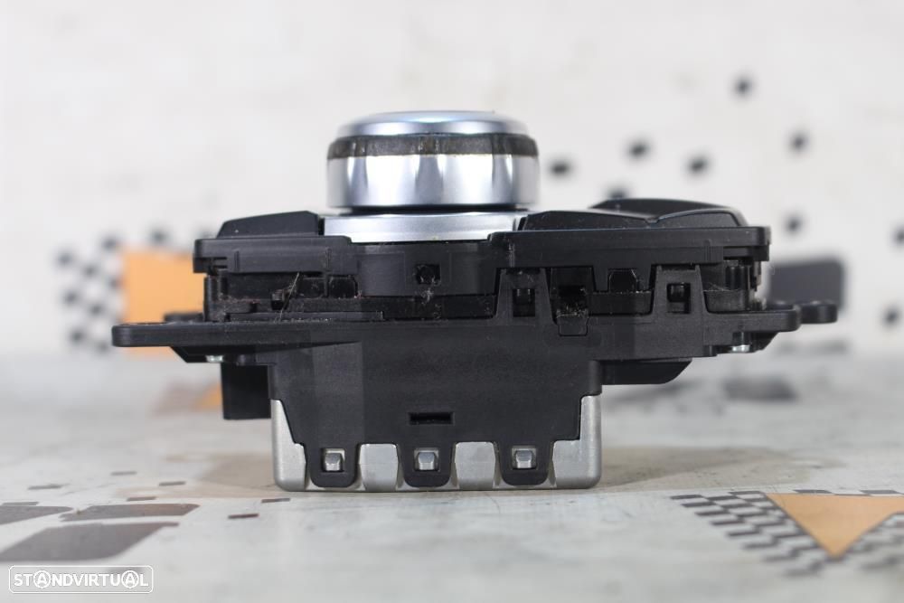 Comando De Navegação Bmw 3 (F30, F80)  65829267955 / 9267955 / 1922631 - 5