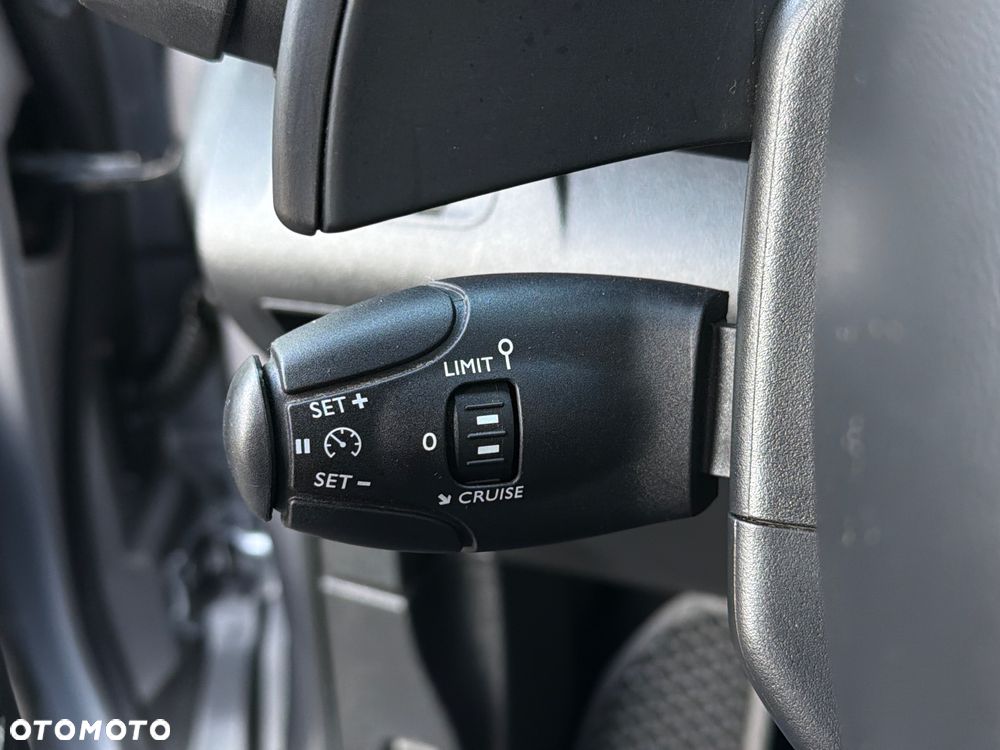 Citroën Berlingo Blaszak Automat Jak Nowy 3 Osobowy 130 Koni Drugie Koła Unikat - 30