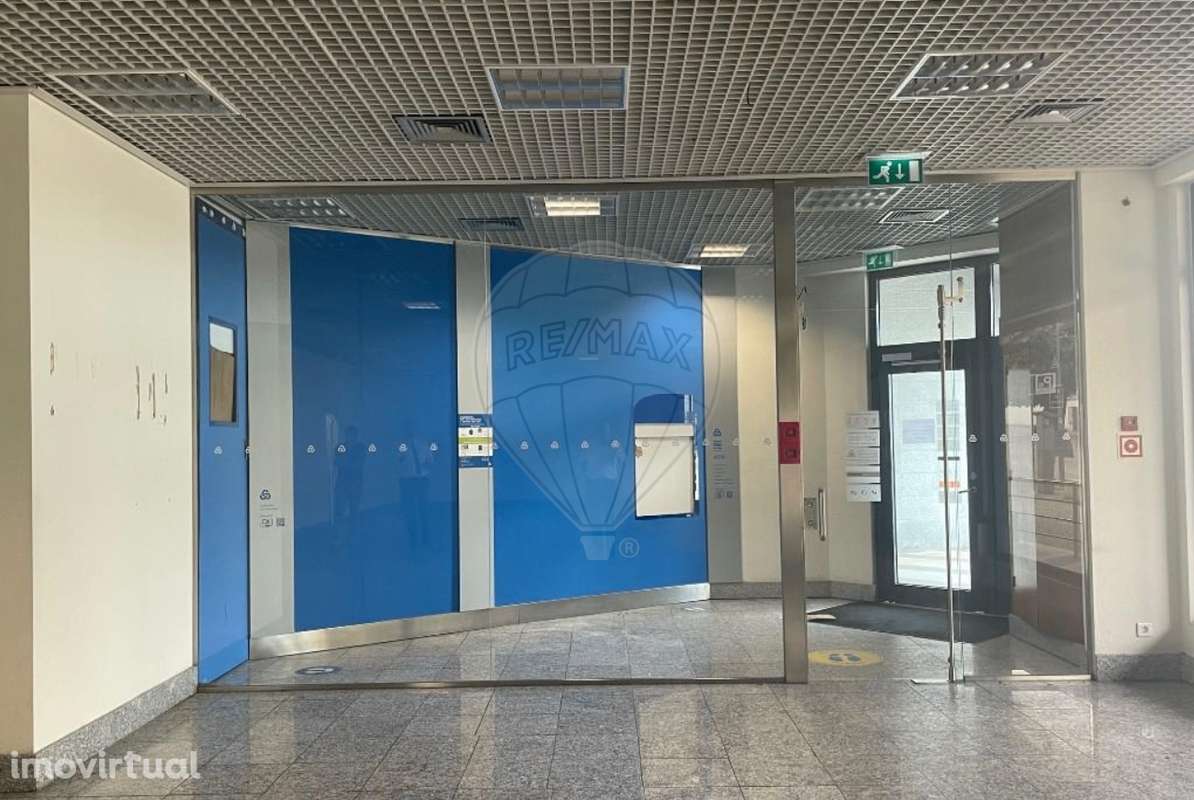 Escritório  para venda - Grande imagem: 4/5